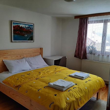 Aleksandar Apartmani 帕莱 外观 照片