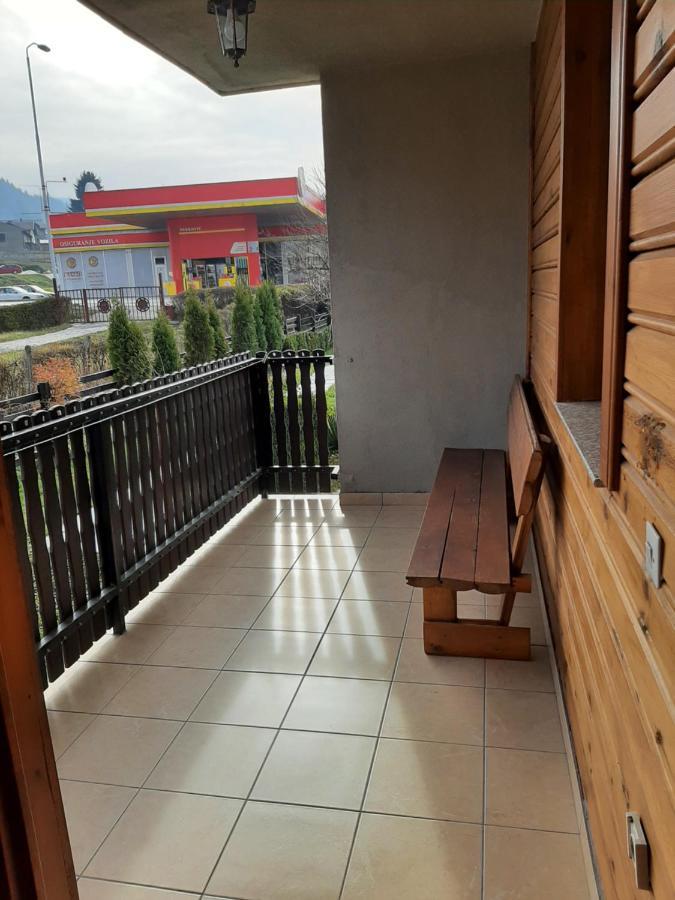 Aleksandar Apartmani 帕莱 外观 照片