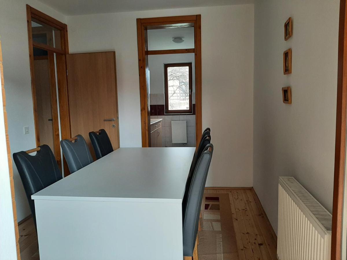 Aleksandar Apartmani 帕莱 外观 照片