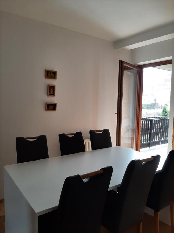 Aleksandar Apartmani 帕莱 外观 照片