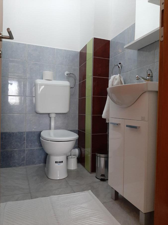 Aleksandar Apartmani 帕莱 外观 照片