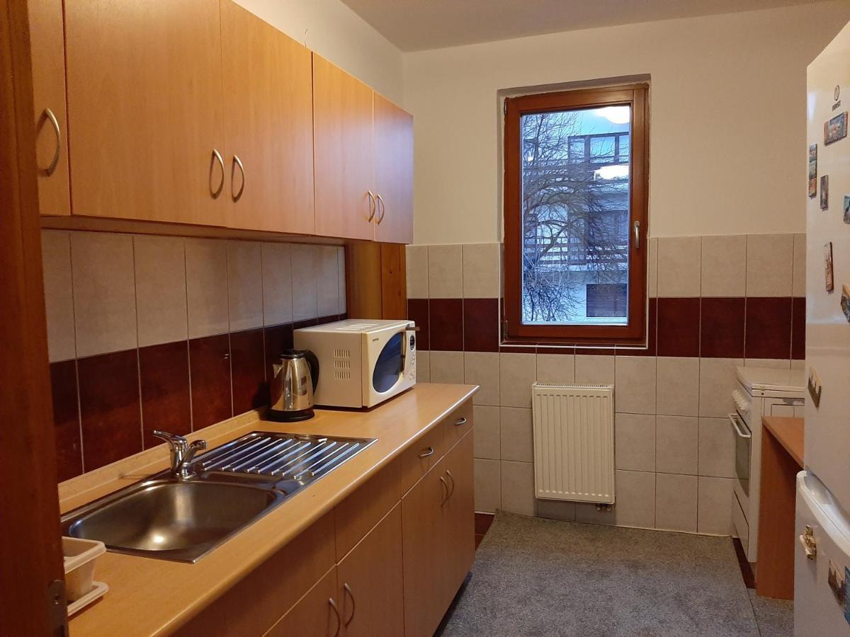 Aleksandar Apartmani 帕莱 外观 照片