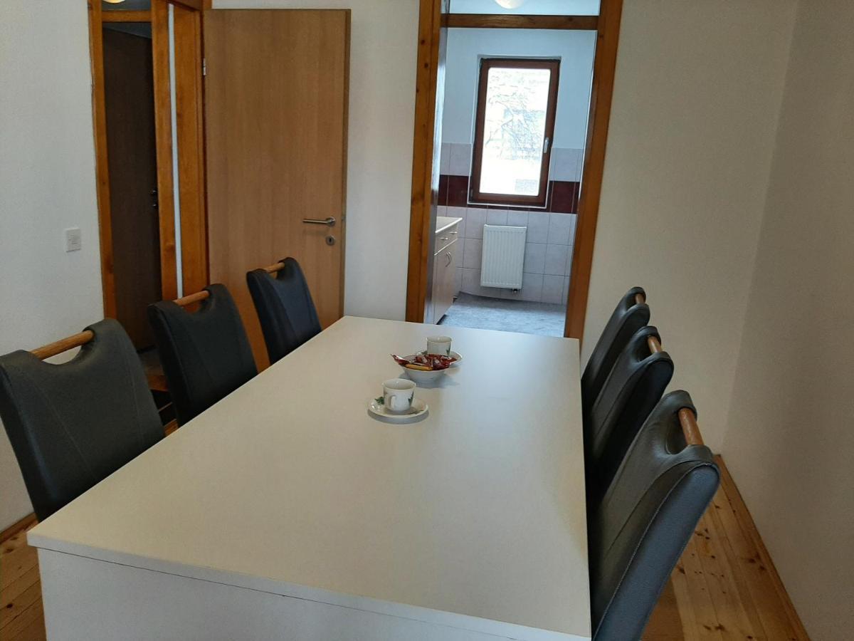 Aleksandar Apartmani 帕莱 外观 照片
