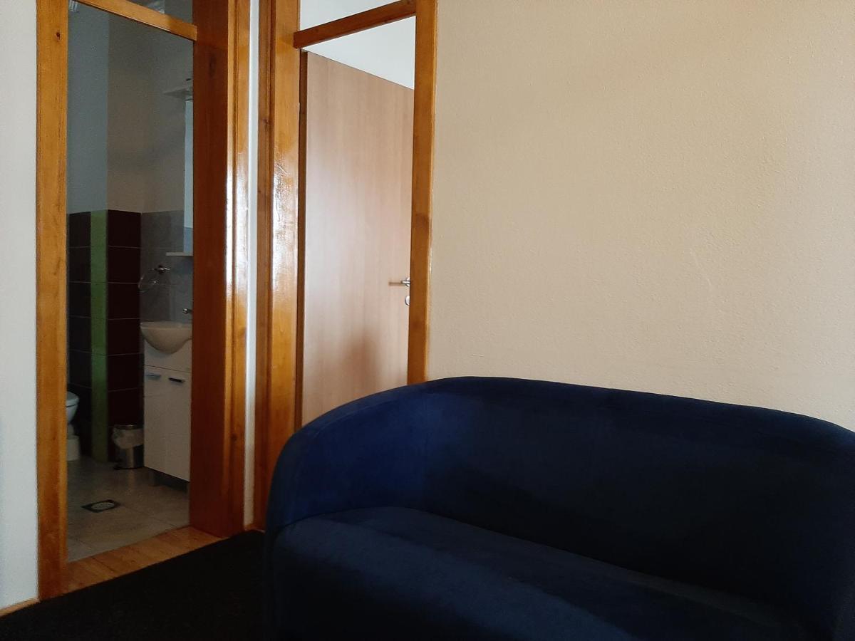 Aleksandar Apartmani 帕莱 外观 照片