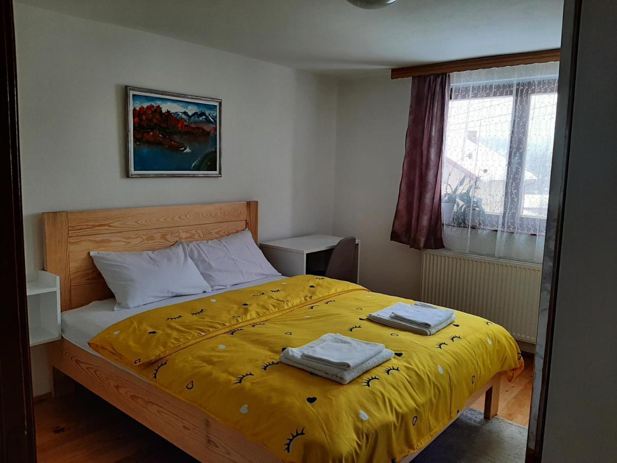 Aleksandar Apartmani 帕莱 外观 照片